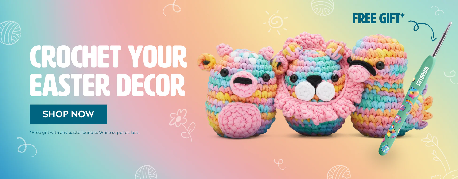 Master Crochet the Easy Way